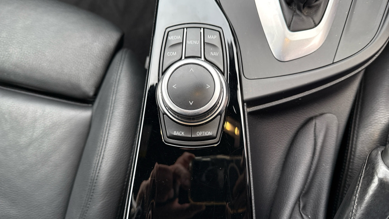 BMW 3 Series 320i M Sport Shadow Edition 4dr Step Auto Petrol Saloon